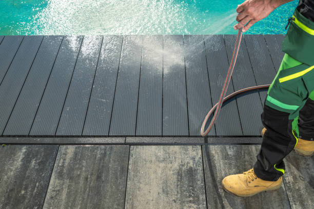 Best Exterior Home Cleaning  in Jamestown, OH