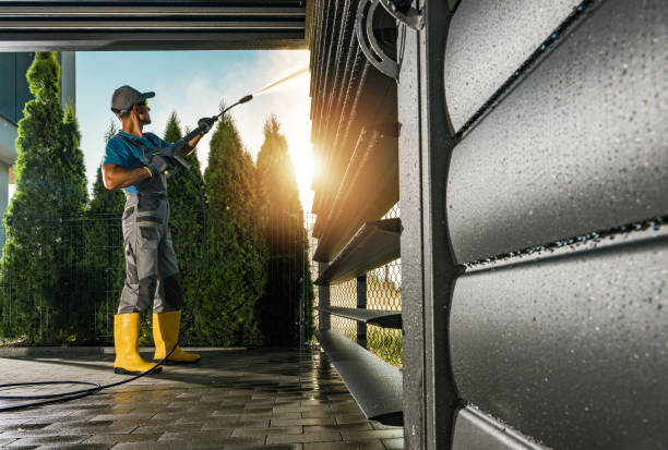Best Affordable Pressure Washing  in Jamestown, OH