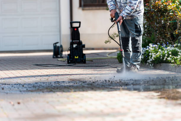 Pressure Washing Services for Businesses in Jamestown, OH