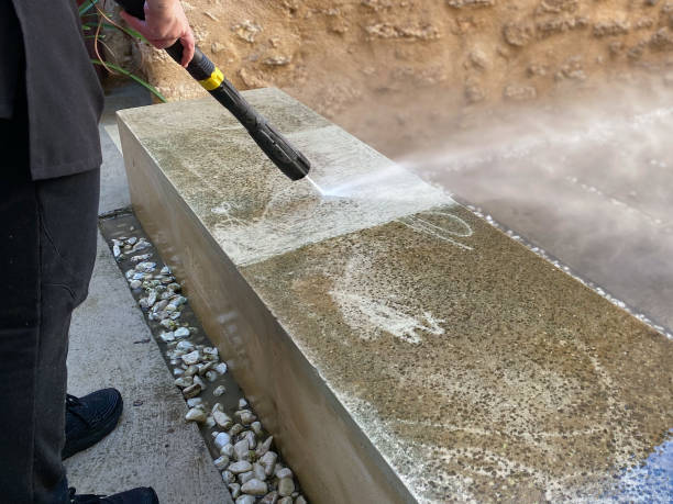 Best Affordable Power Washing  in Jamestown, OH