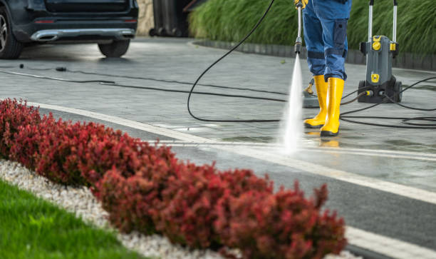 Best Residential Pressure Washing Services  in Jamestown, OH