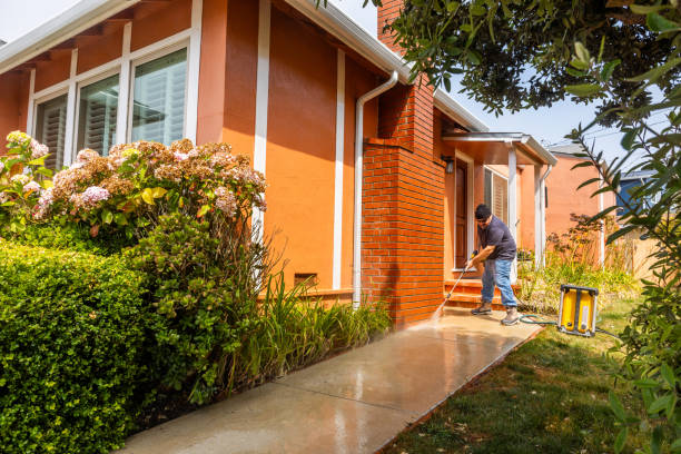 Jamestown, OH Pressure Washing Company