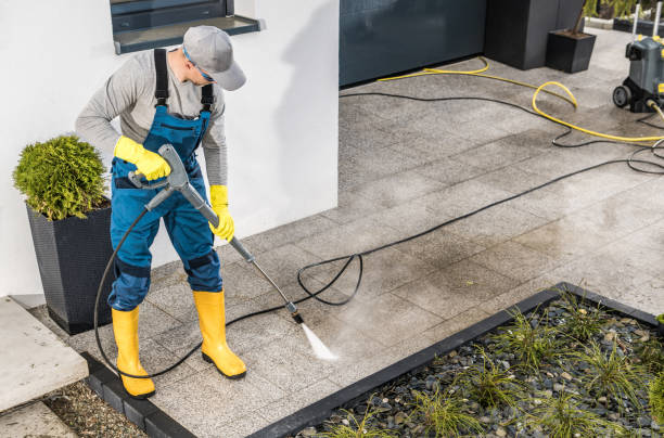 Best Roof Pressure Washing  in Jamestown, OH