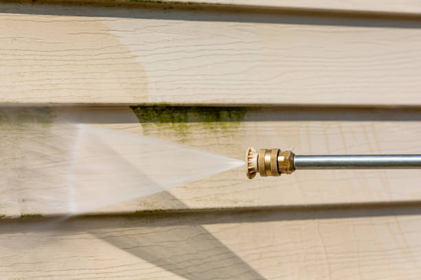 Best Commercial Pressure Washing  in Jamestown, OH