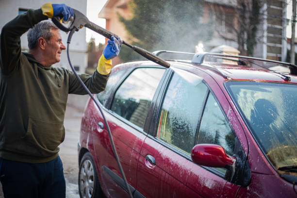 Best Pressure Washing Near Me  in Jamestown, OH