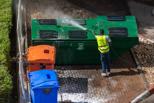 Best Pressure Washing Contractors  in Jamestown, OH