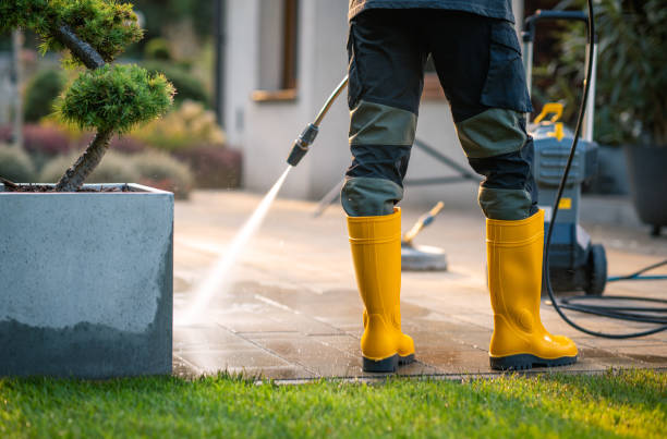 Best Deck Cleaning Services  in Jamestown, OH